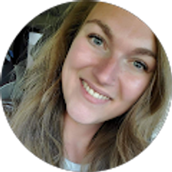 Profile photo of Taylor Gill