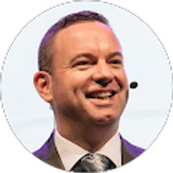 Profile photo of Tartan Glenn Gibson