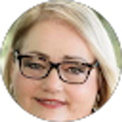Profile photo of Michele Weeks