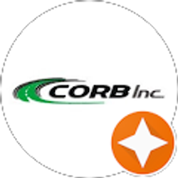 Profile photo of CORB Inc.