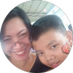 Profile photo of Carmina Fanning