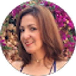 Profile photo of Maria Medina