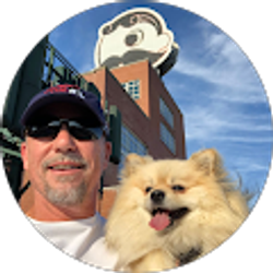 Profile photo of Jon Christensen