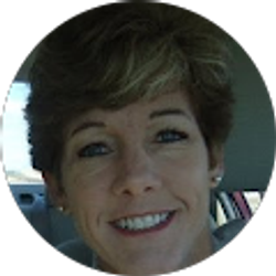 Profile photo of Kendra Miller