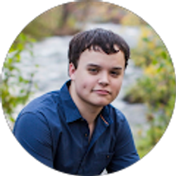 Profile photo of Jacob Linnell