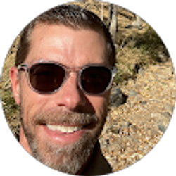 Profile photo of Chris Krogedal