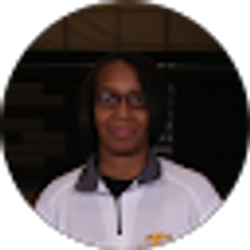Profile photo of Yolanda Brown
