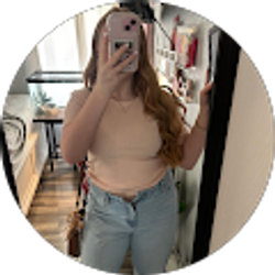 Profile photo of Morgan Emrich