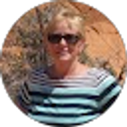 Profile photo of Cheryl Wren