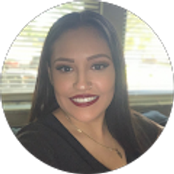 Profile photo of Gloria Noemi Cesar