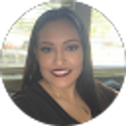 Profile photo of Gloria Noemi Cesar