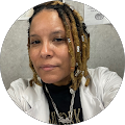 Profile photo of Leslie Jefferson