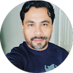 Profile photo of Rodrigo Cruz