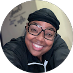Profile photo of Wanetta Johnson