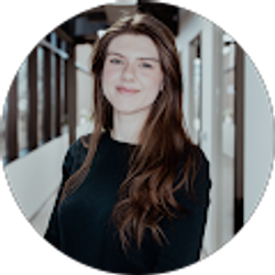 Profile photo of Jade Casias