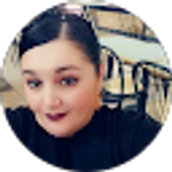 Profile photo of Melinda Buress