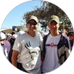 Profile photo of Fausto Aguilera