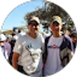 Profile photo of Fausto Aguilera