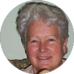 Profile photo of Beth Peterson