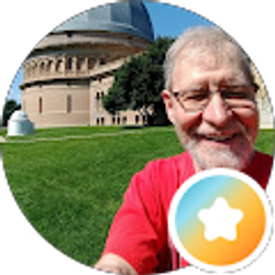 Profile photo of Michael Kauper