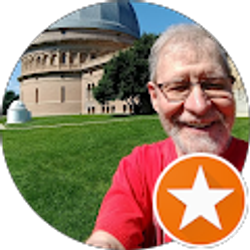 Profile photo of Michael Kauper