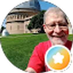 Profile photo of Michael Kauper