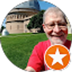 Profile photo of Michael Kauper