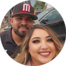 Profile photo of Tania Medina