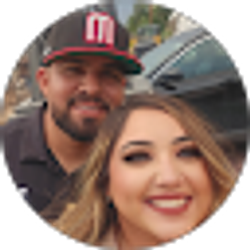 Profile photo of Tania Medina