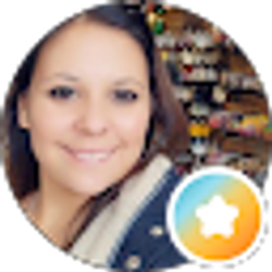 Profile photo of Angelica Montoya