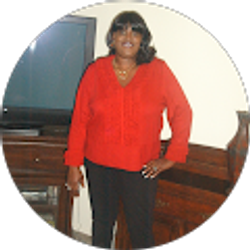 Profile photo of Nancy Walker