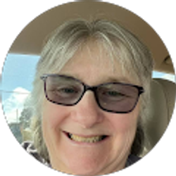 Profile photo of Pamella Leedle