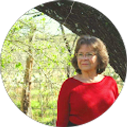 Profile photo of Diana Rayborne