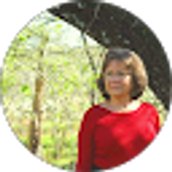 Profile photo of Diana Rayborne