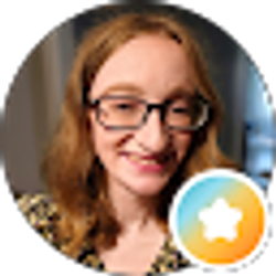 Profile photo of Kat Spohrer
