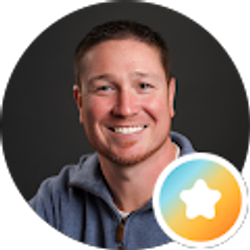 Profile photo of Jonathon Suggs