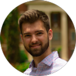 Profile photo of Noah Booker