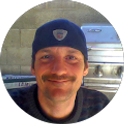 Profile photo of Tim Odland