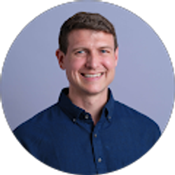 Profile photo of Gus Ellis