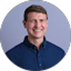 Profile photo of Gus Ellis