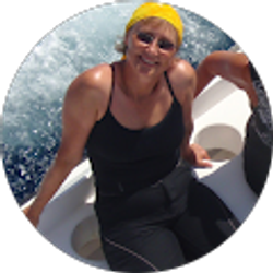 Profile photo of Tammy Harvey