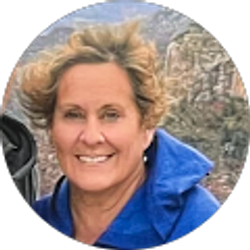 Profile photo of Rebecca MacDougall