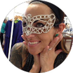 Profile photo of Lisa Abelow