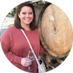 Profile photo of Kristin Vondersaar