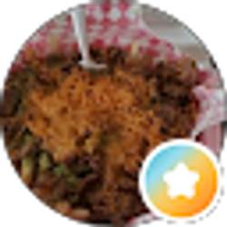 Profile photo of Carne Asada Fries