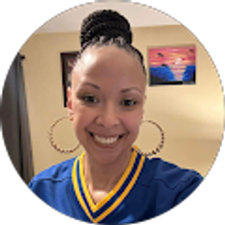 Profile photo of Keisha Ferebee