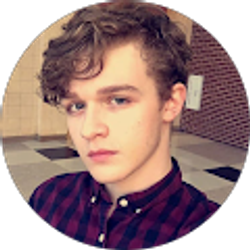 Profile photo of Alex Pryor