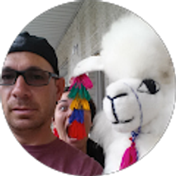 Profile photo of Chris Taylor