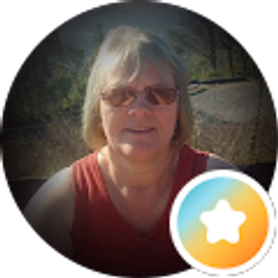 Profile photo of Sharon Flesher