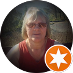 Profile photo of Sharon Flesher